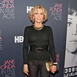Jane Fonda obžaluje plastične operacije