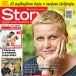 Alenka Kozolc Gregurić: "Rak se ne zgodi le tebi, temveč vsem okoli tebe."