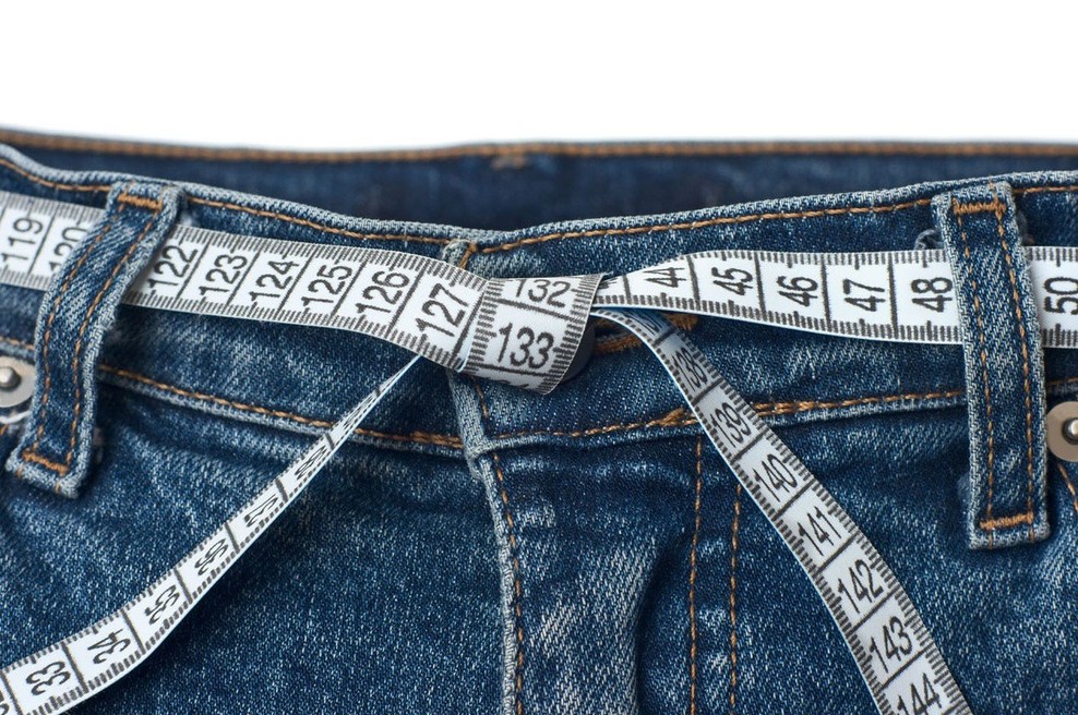 Prebivalci Narona bi se radi v dveh letih znebili 100.000 kilogramov prekomerne teže (foto: profimedia)
