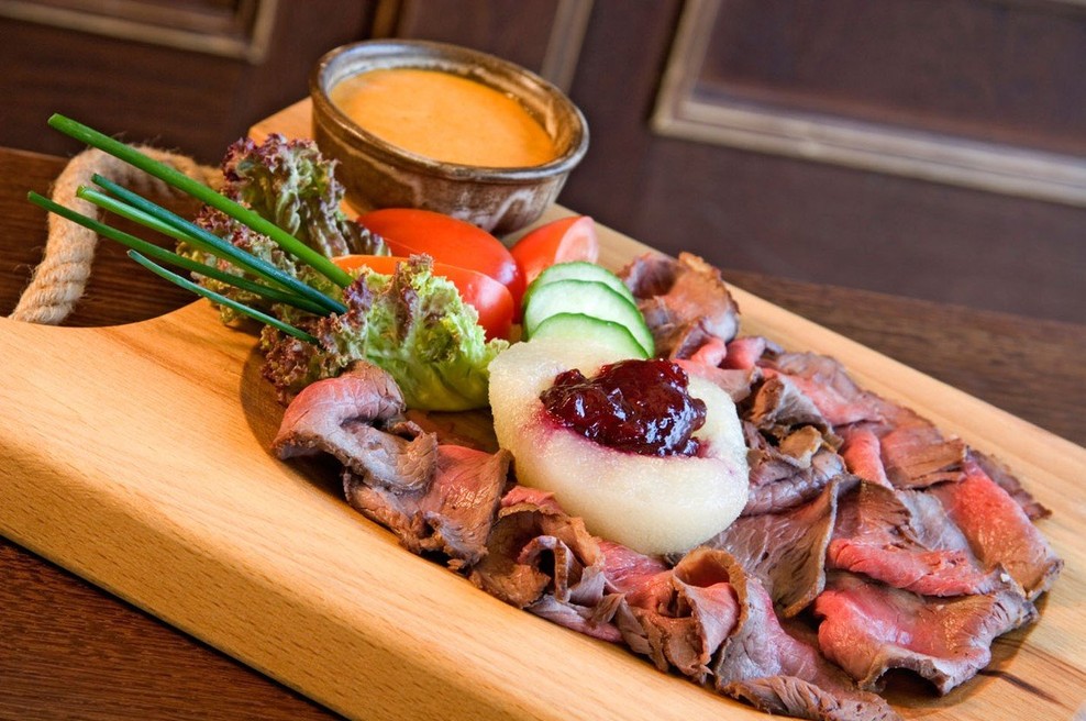 Teden restavracij bo že devetič postregel z bogatimi okusi in enotno ceno (foto: profimedia)