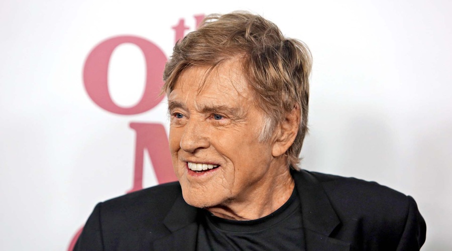 Robert Redford se še ne namerava upokojiti! (foto: Profimedia)