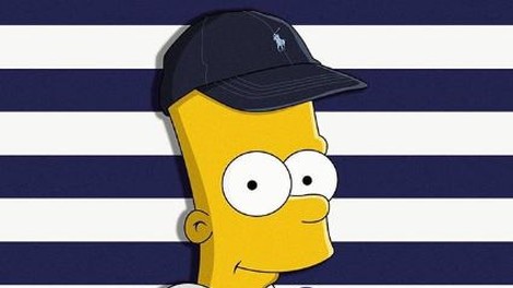 S 30. sezono nas bodo na FOX televiziji junaki – Bart, Jomer, Marge, Maggie in Lisa še nekaj časa zabavali. (instagram)