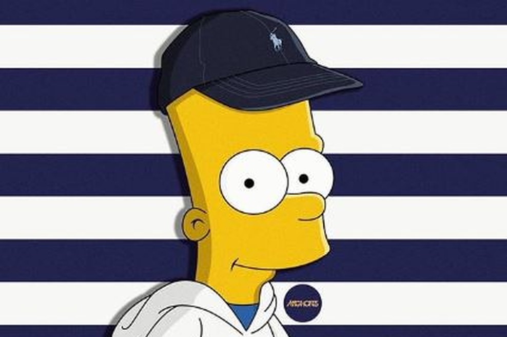 S 30. sezono nas bodo na FOX televiziji junaki – Bart, Jomer, Marge, Maggie in Lisa še nekaj časa zabavali. (instagram) (foto: Fox tv Press/Instagram)