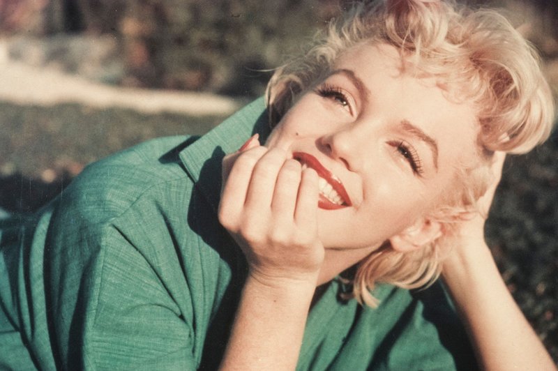 Marilyn Monroe je res nesmrtna (foto: Profimedia)