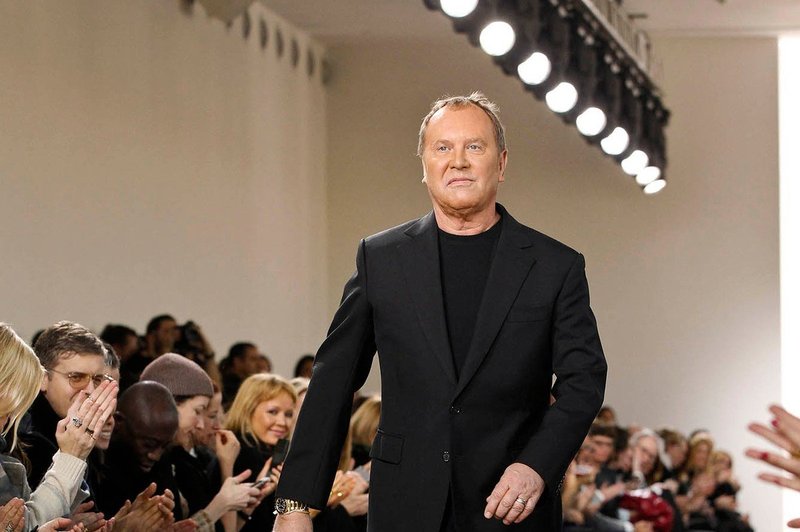 Michael Kors za modno znamko Versace odštel dve milijardi dolarjev (foto: Profimedia)