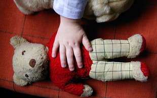 Hiperaktivni otroci: Največja zloraba je, ko jih nihče ne čuti in razume
