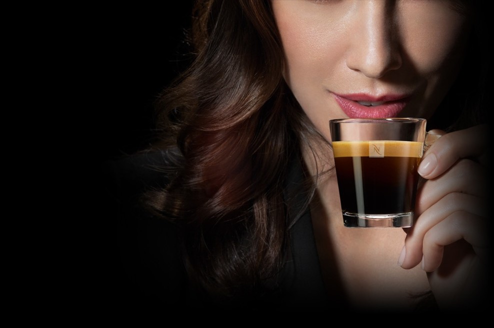Nespresso od novembra v Sloveniji (foto: Nespresso)