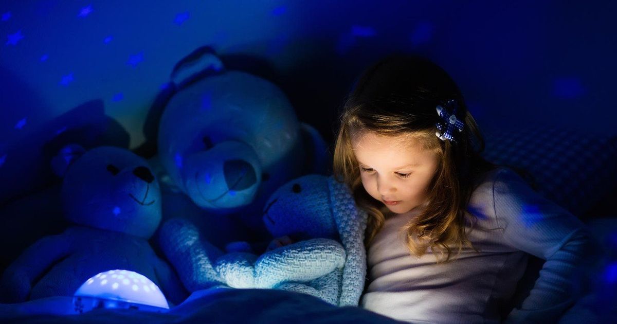 Pravljica Za Lahko Noc Je Najlepse Darilo Trendi Govori Se