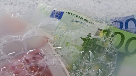 Svet EU potrdil strožjo zakonodajo za preprečevanje pranja denarja