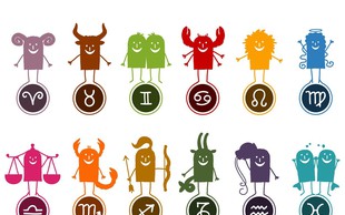 Horoskopski znaki, ki bodo vsem "dvignili" razpoloženje!