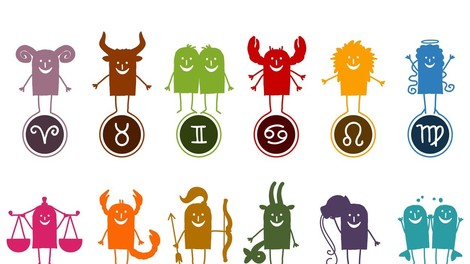 Šaljiva plat horoskopa - preverite, kakšne so zabavne plati vašega znaka!