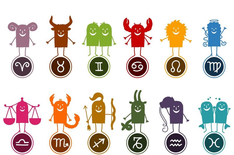 Horoskopski znaki, ki bodo vsem "dvignili" razpoloženje! (foto: Profimedia)
