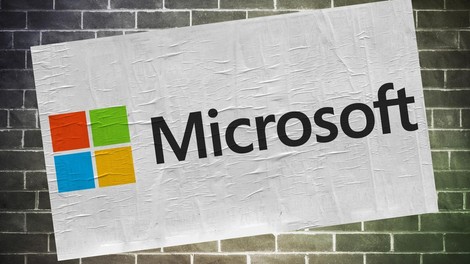 Microsoft odprl velik del svojih patentov v podporo Linuxu