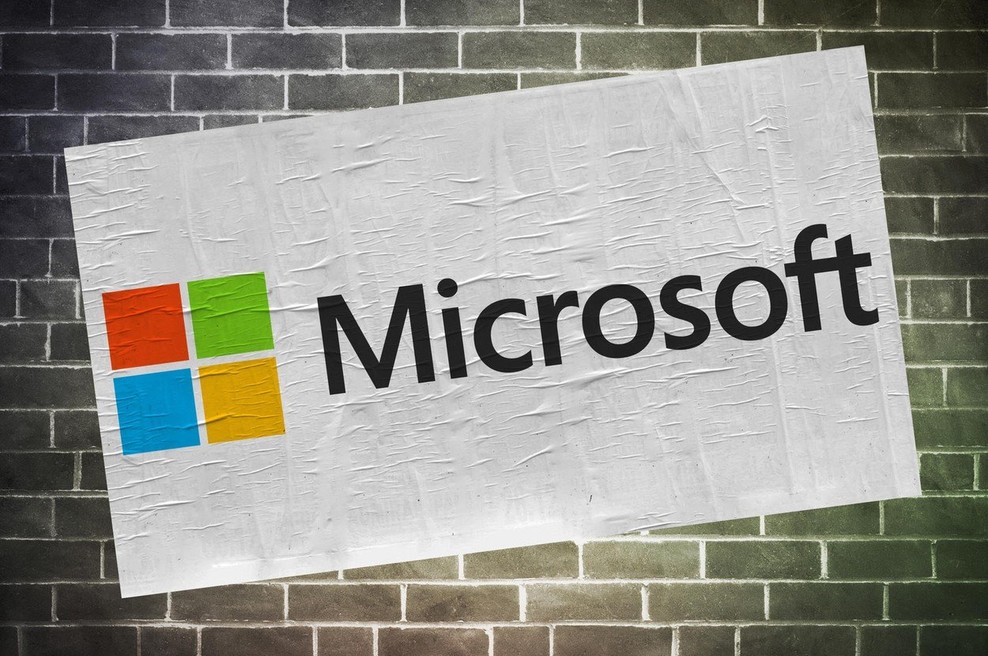 Microsoft odprl velik del svojih patentov v podporo Linuxu (foto: profimedia)