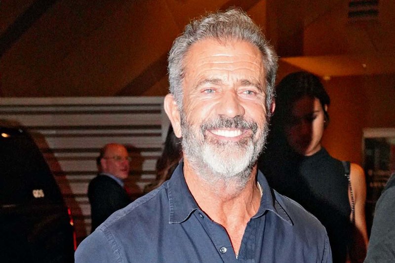 Mel Gibson v samo osmih tednih shujšal za 14 kilogramov (foto: Profimedia)