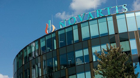 Slovenski znanstvenik prejel najvišje Novartisovo znanstveno priznanje