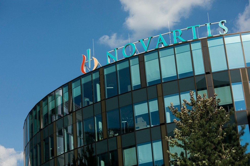 Slovenski znanstvenik prejel najvišje Novartisovo znanstveno priznanje (foto: profimedia)