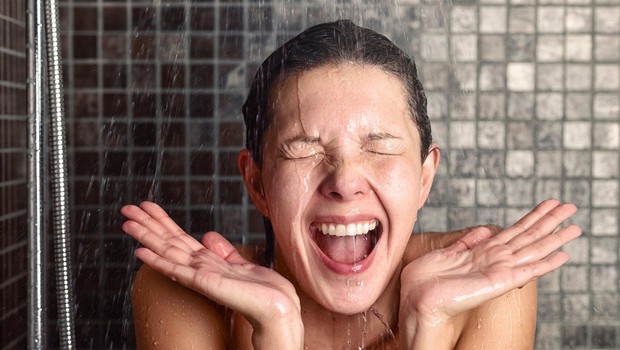 15 znanstveno dokazanih prednosti prhanja z mrzlo vodo (foto: profimedia)