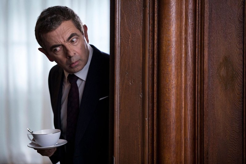 Rowan Atkinson ne želi videti postaranega Mr. Beana (foto: profimedia)