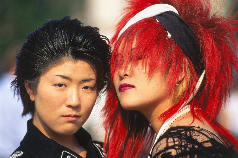Španija bi lahko po pričakovani življenjski dobi prehitela Japonsko (foto: Profimedia)