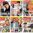 Znani Slovenci čestitajo reviji Story ob njenem okroglem jubileju #10 let
