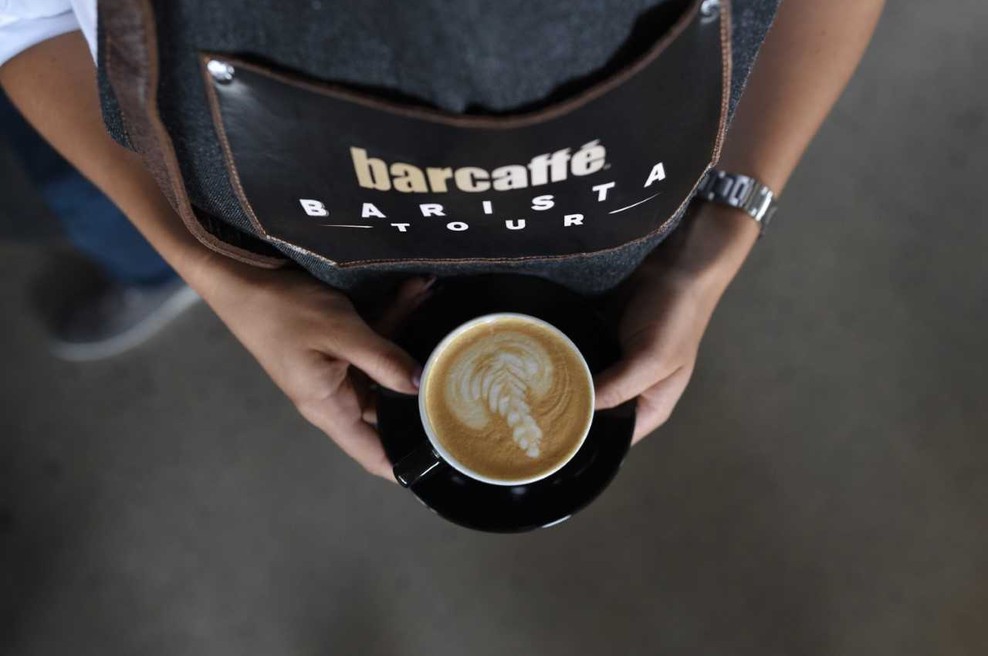 TriesteEspresso Expo - največji sejem kave v naši bližini (foto: Promocijski material)