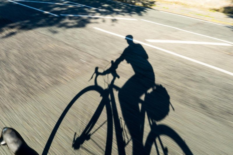 Škotinja postavila rekord - v 125 dneh s kolesom okoli sveta! (foto: Profimedia)