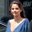 Selena Gomez v bolnišnici zaradi psihičnega zloma