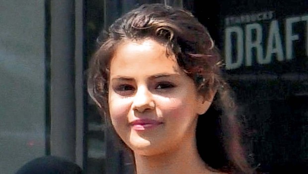 Selena Gomez v bolnišnici zaradi psihičnega zloma (foto: Profimedia)