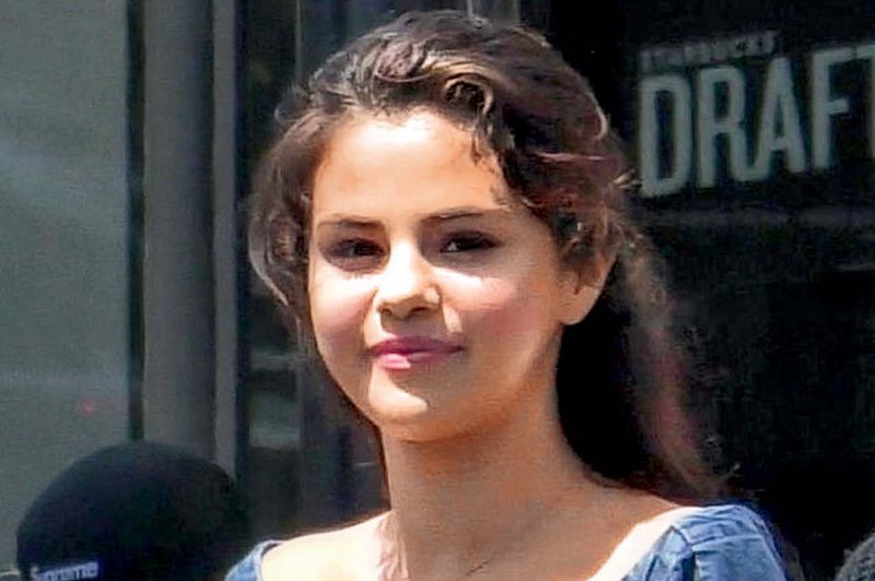 Selena Gomez v bolnišnici zaradi psihičnega zloma (foto: Profimedia)