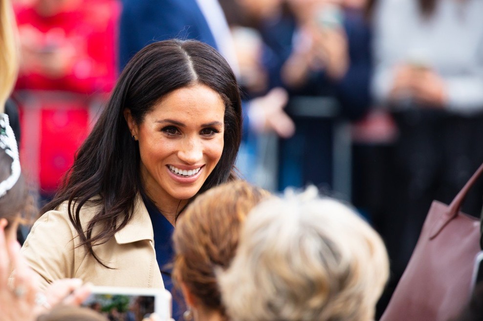 Princ Harry pravi, da nosečnost terja svoj davek, zato naj bi Meghan preskočila nekaj obveznosti (foto: Profimedia)