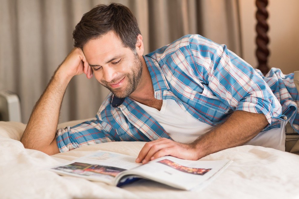 Prišel je čas, ko spet razmišljamo (in pišemo) o povezavah med privlačnostjo, lepoto in zdravjem (foto: Profimedia)