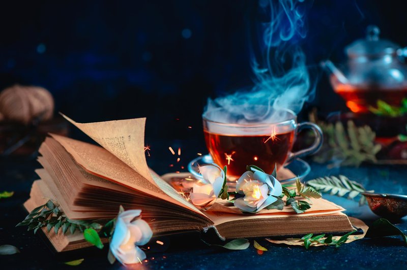 Magičnost čaja (foto: SHUTTERSTOCK)
