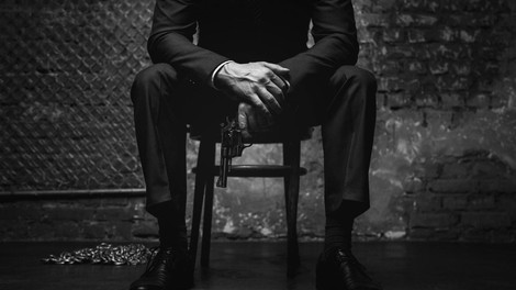 Italija kršila pravice umirajočemu mafijskemu šefu Bernardu Provezanu