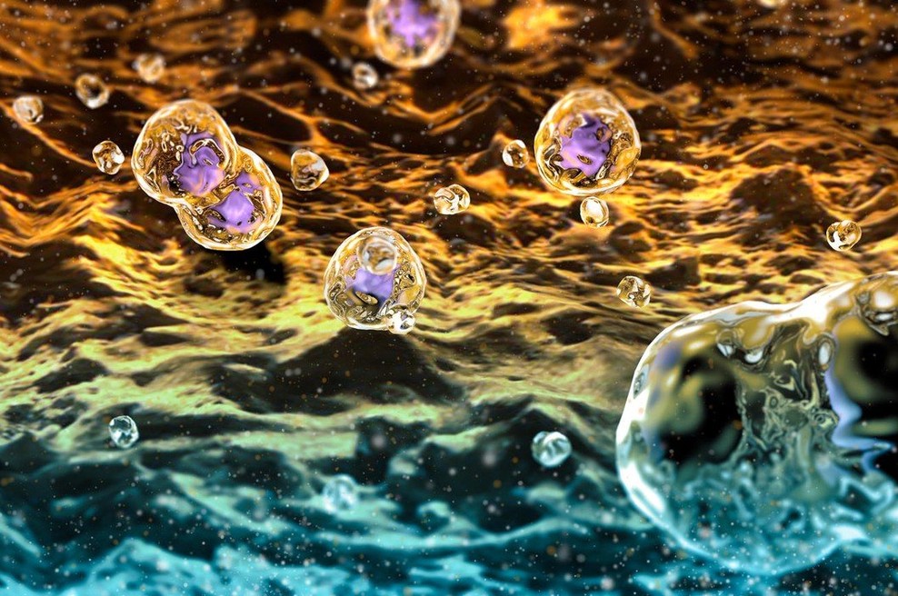 Znanstvenikom uspel nov preboj: Razvili so antibiotičnega trojanskega konja! (foto: profimedia)