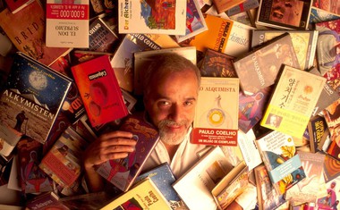Legendarni Paulo Coelho v Hipiju o uporniški generaciji, ki je hrepenela po miru!