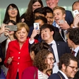 Angela Merkel - najvplivnejša Evropejka se pripravlja na odhod