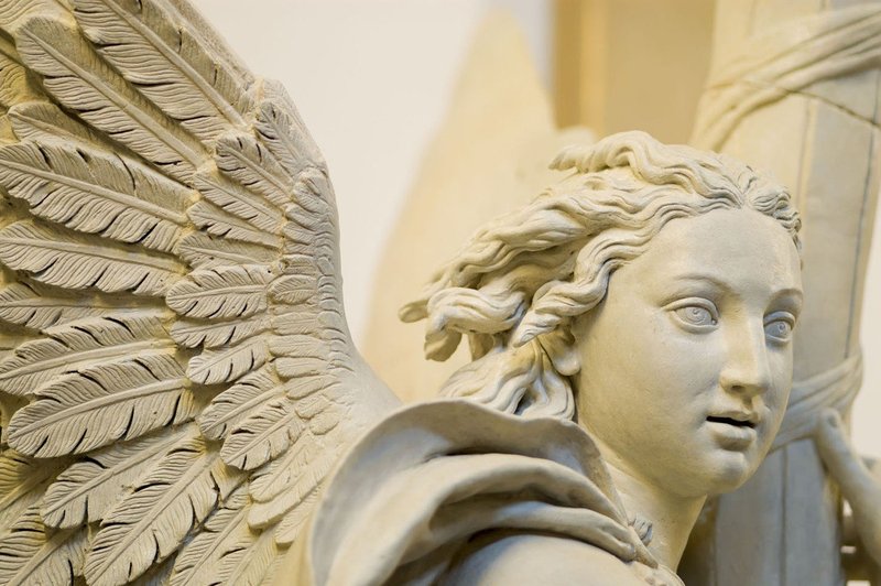Resnične zgodbe: neverjetna in čudovita srečanja z angeli (4. del) (foto: profimedia)