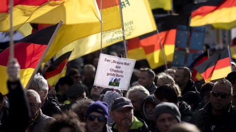 Freiburg: Zaradi posilstva študentke napovedane demonstracije in kontrademonstracije!