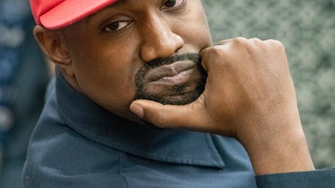 Kanye West se ne bo več politično udejstvoval, ker se počuti 'izkoriščenega'