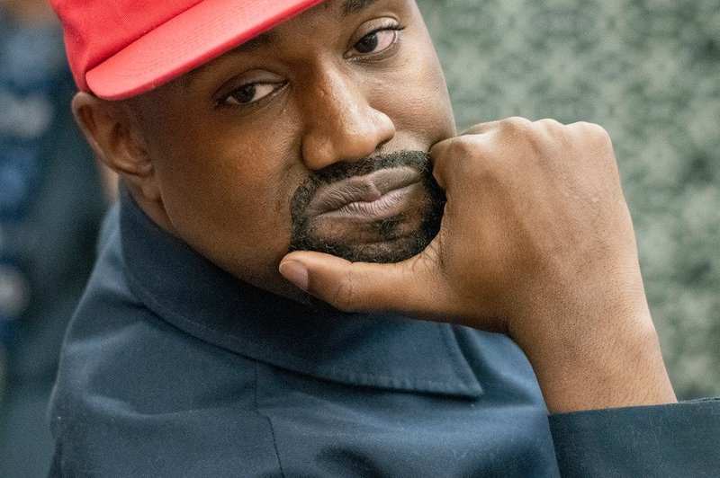 Kanye West se ne bo več politično udejstvoval, ker se počuti 'izkoriščenega' (foto: profimedia)