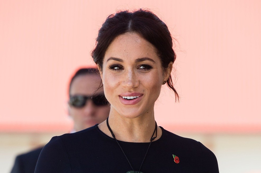 Meghan Markle prestala bolečo operacijo, da bi lahko nosila visoke pete (foto: Profimedia)