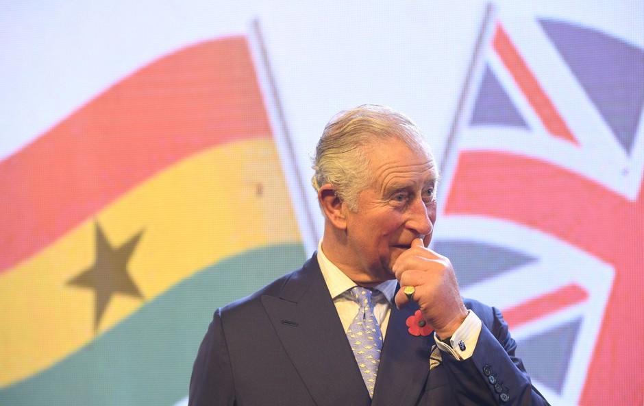 Ko princ Charles postane kralj, ne bo več javno izražal svojih stališč (foto: Profimedia)