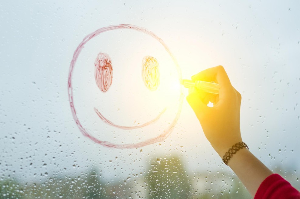 Kako dvigniti svojo življenjsko energijo (foto: SHUTTERSTOCK)