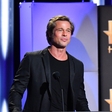 Brada Pitta dolgo ni bilo na spregled, a zdaj je videti prav fantastično!
