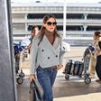 Jennifer Garner (Fotogalerija): Minimalistična jakna