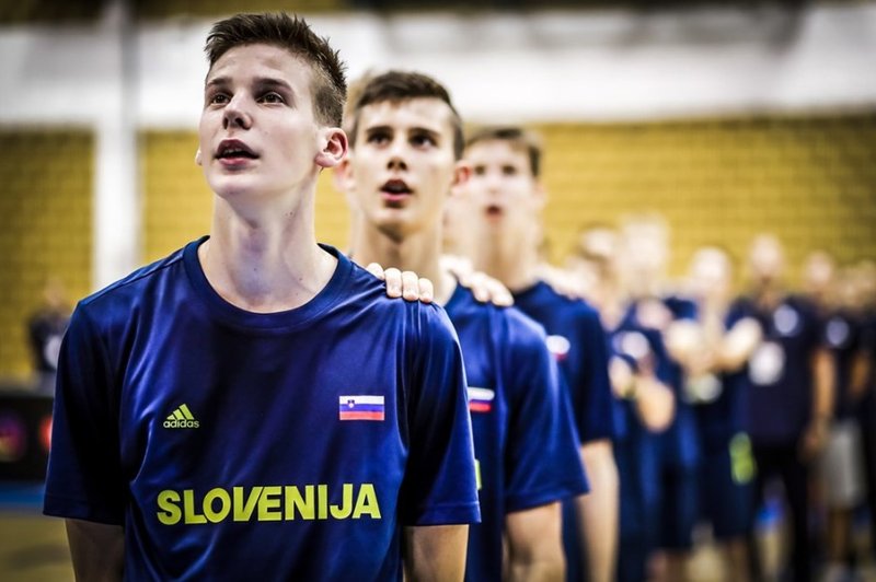 Košarkarska zveza Slovenije z ministrstvom z roko v roki za še več Dončićev in Dragičev! (foto: OKS Press)