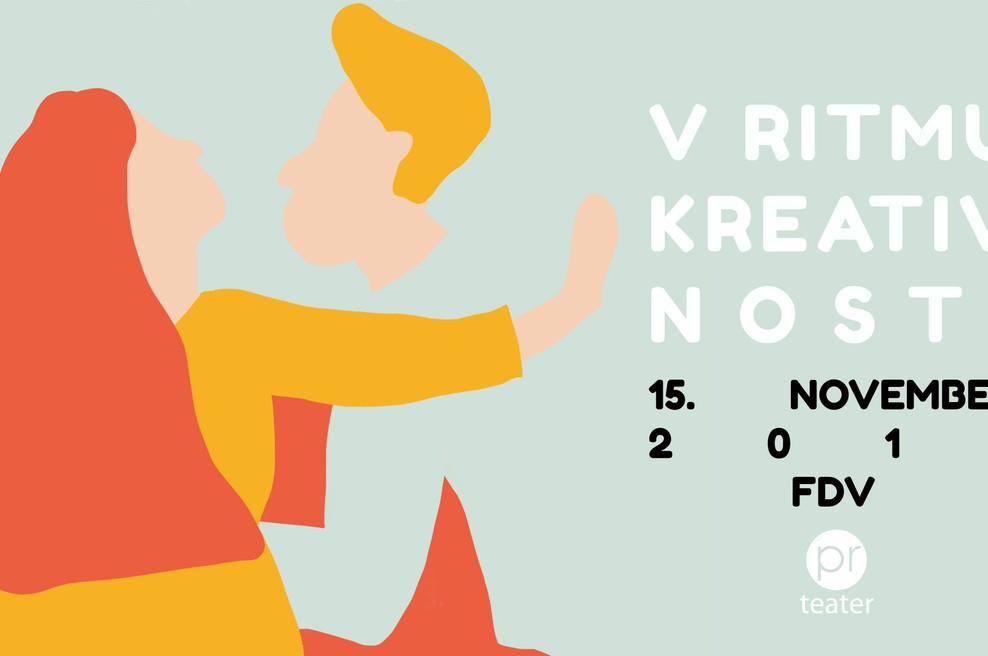 Prihaja že deveti PR teater (foto: Promocijsko gradivo)