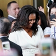 Michelle Obama razkrila svoje težave s plodnostjo in splav