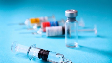 Drag uvoz cepiv bi v Afriki radi nadomestili z lastno proizvodnjo